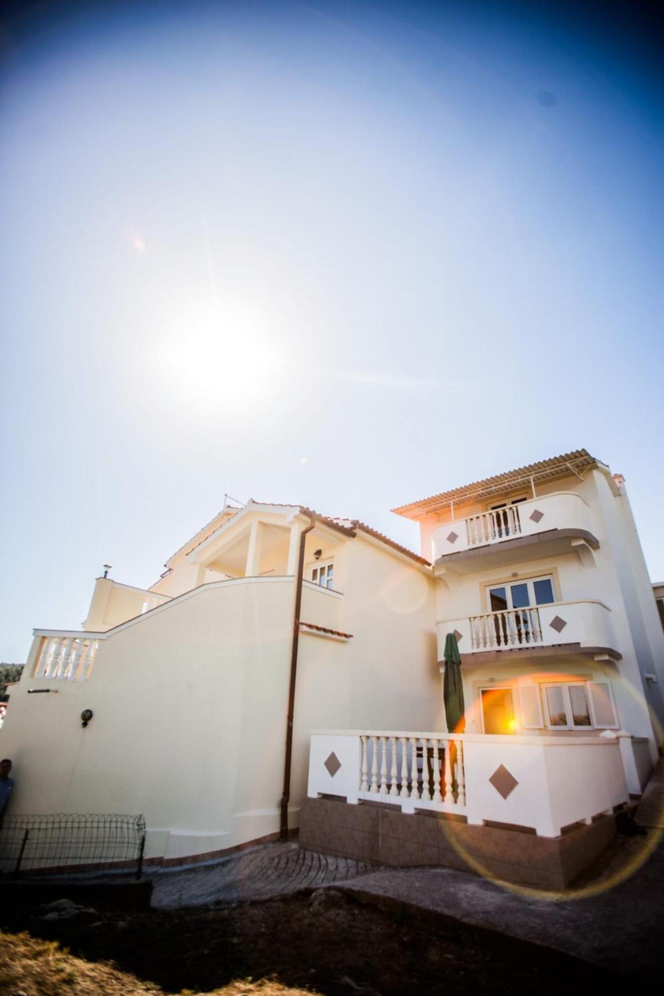 Holiday Home ロパール エクステリア 写真
