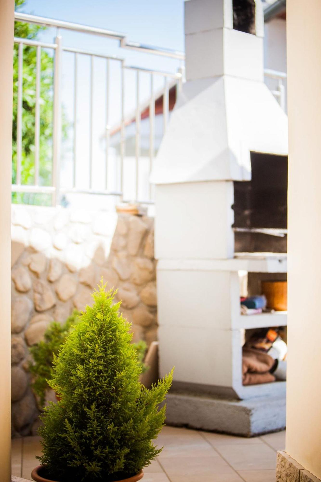 Holiday Home ロパール エクステリア 写真