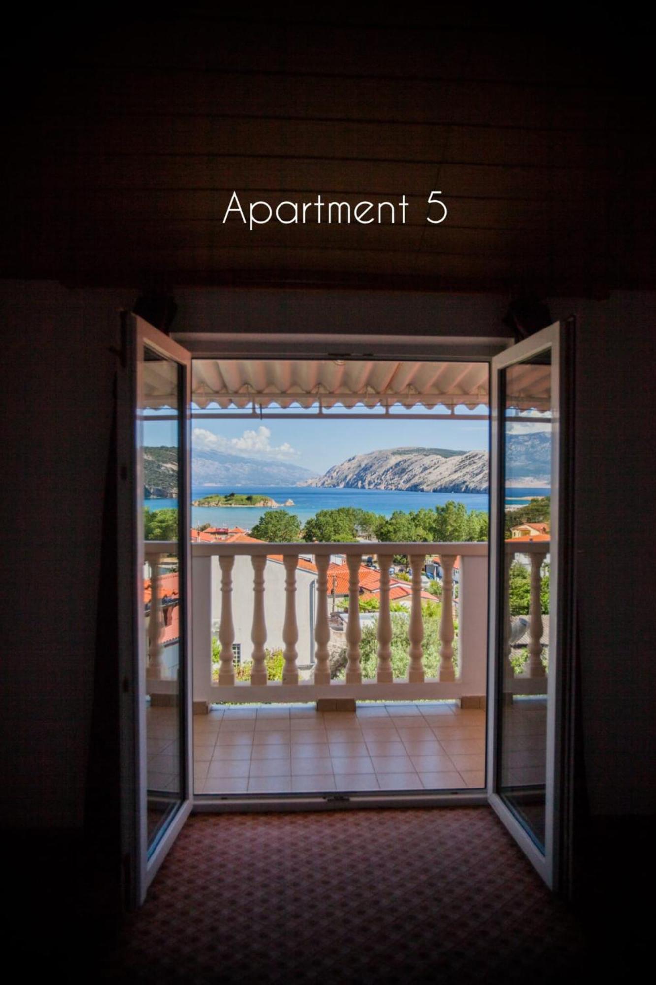 Holiday Home ロパール エクステリア 写真