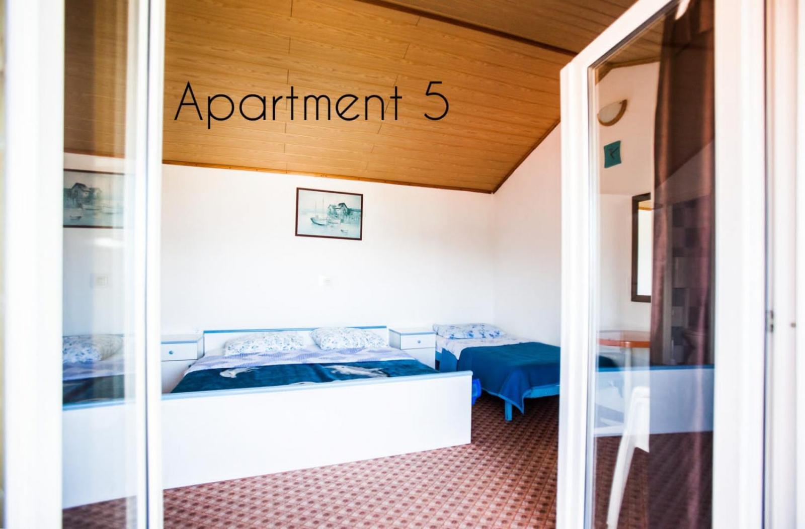 Holiday Home ロパール エクステリア 写真