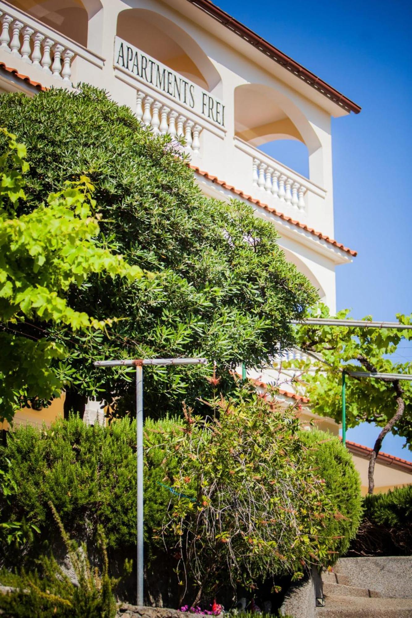 Holiday Home ロパール エクステリア 写真