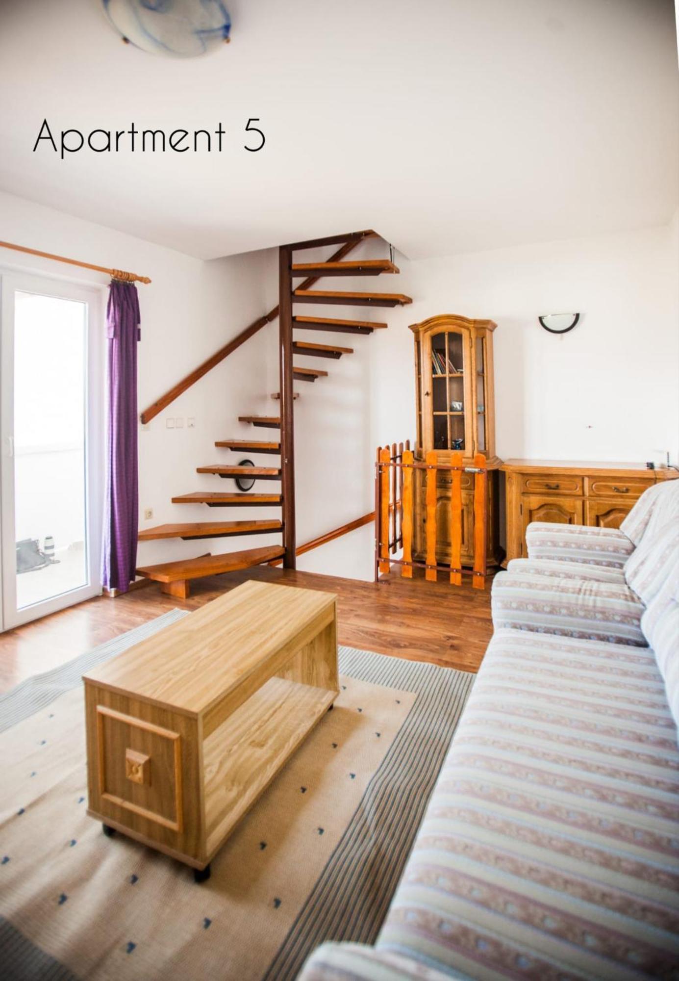 Holiday Home ロパール エクステリア 写真