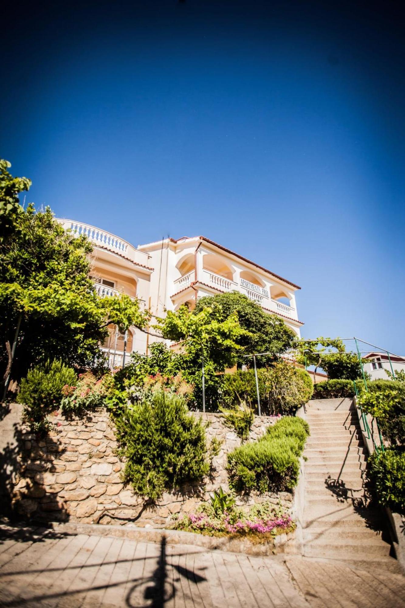 Holiday Home ロパール エクステリア 写真